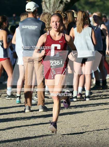 Thumbnail 3 in CISAA Conference Championship photogallery.