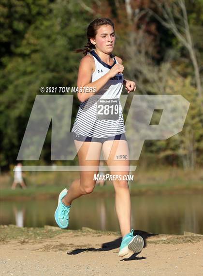 Thumbnail 2 in CISAA Conference Championship photogallery.
