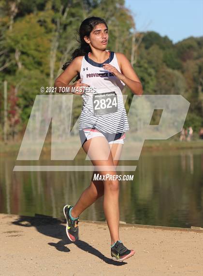 Thumbnail 2 in CISAA Conference Championship photogallery.