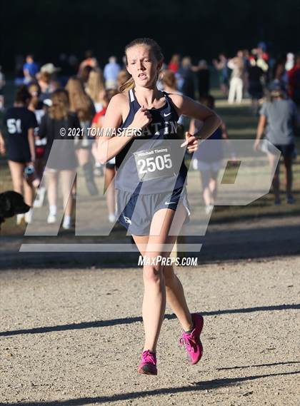 Thumbnail 3 in CISAA Conference Championship photogallery.