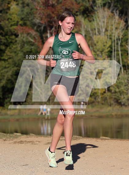 Thumbnail 3 in CISAA Conference Championship photogallery.