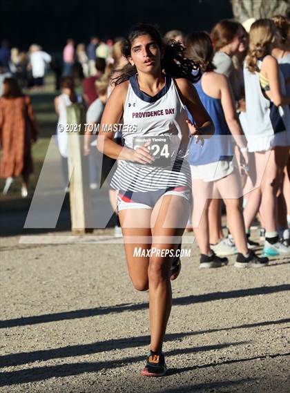 Thumbnail 3 in CISAA Conference Championship photogallery.