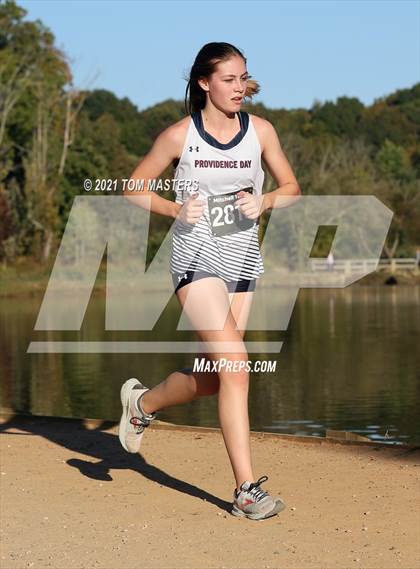 Thumbnail 3 in CISAA Conference Championship photogallery.