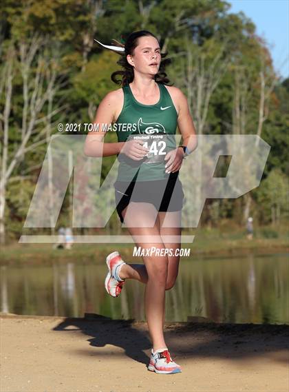 Thumbnail 2 in CISAA Conference Championship photogallery.