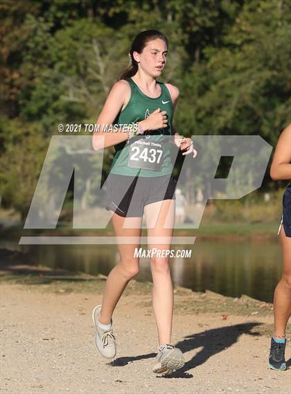 Thumbnail 1 in CISAA Conference Championship photogallery.