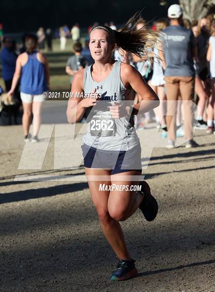 Thumbnail 1 in CISAA Conference Championship photogallery.