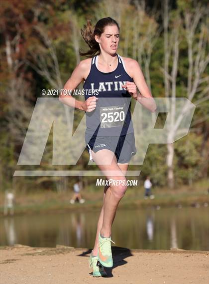 Thumbnail 2 in CISAA Conference Championship photogallery.