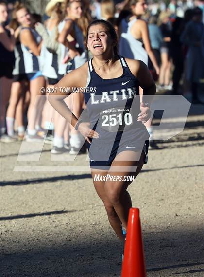 Thumbnail 1 in CISAA Conference Championship photogallery.