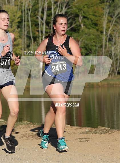 Thumbnail 3 in CISAA Conference Championship photogallery.