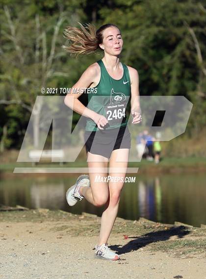 Thumbnail 1 in CISAA Conference Championship photogallery.