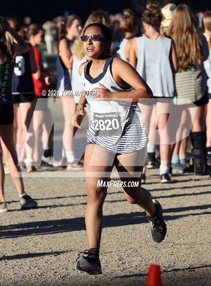 Thumbnail 1 in CISAA Conference Championship photogallery.