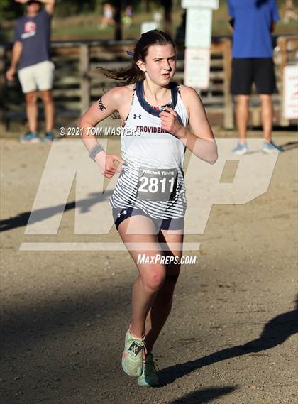 Thumbnail 3 in CISAA Conference Championship photogallery.