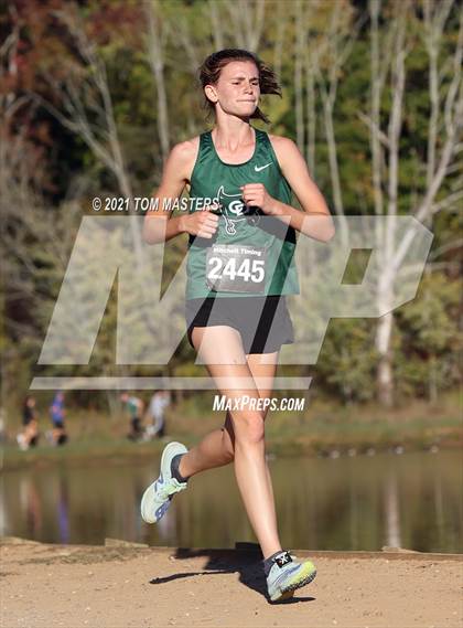 Thumbnail 3 in CISAA Conference Championship photogallery.