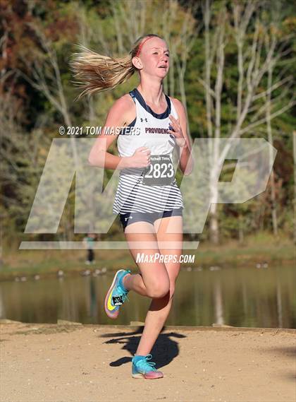 Thumbnail 1 in CISAA Conference Championship photogallery.