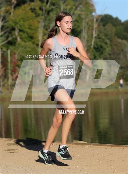 Thumbnail 2 in CISAA Conference Championship photogallery.