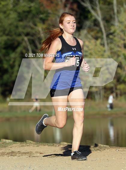 Thumbnail 3 in CISAA Conference Championship photogallery.