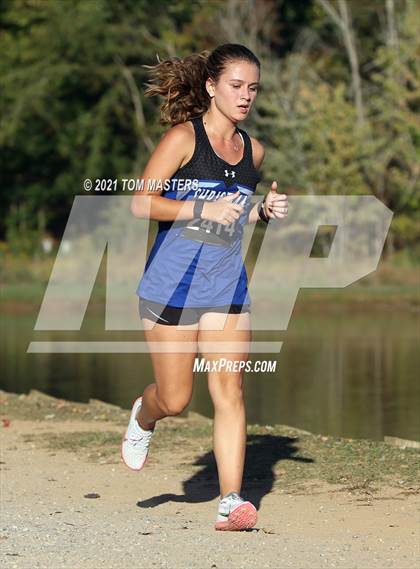 Thumbnail 1 in CISAA Conference Championship photogallery.