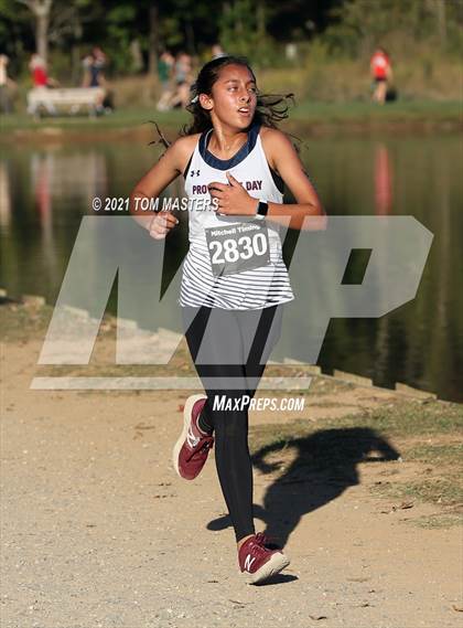 Thumbnail 1 in CISAA Conference Championship photogallery.
