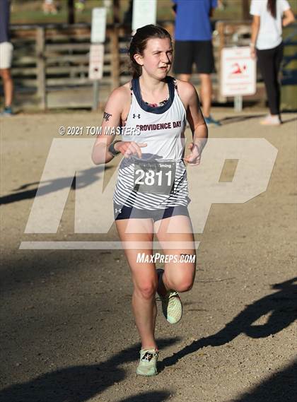 Thumbnail 1 in CISAA Conference Championship photogallery.