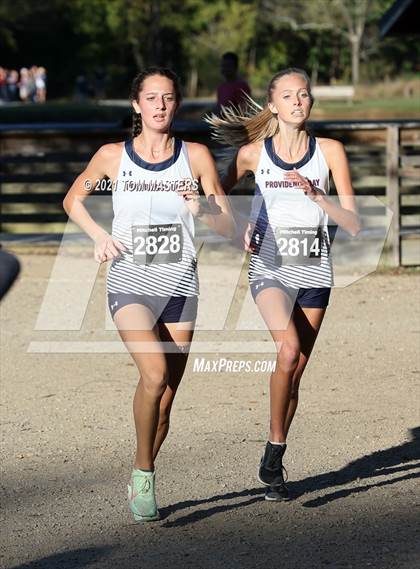 Thumbnail 2 in CISAA Conference Championship photogallery.