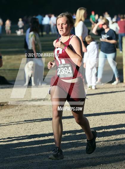 Thumbnail 3 in CISAA Conference Championship photogallery.