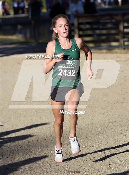 Thumbnail 1 in CISAA Conference Championship photogallery.