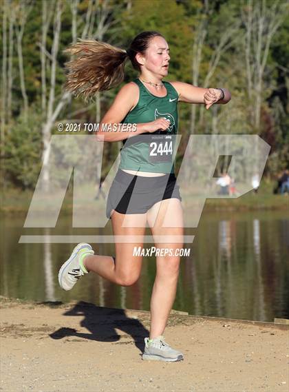 Thumbnail 1 in CISAA Conference Championship photogallery.
