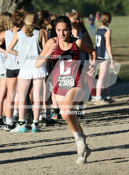 Thumbnail 2 in CISAA Conference Championship photogallery.