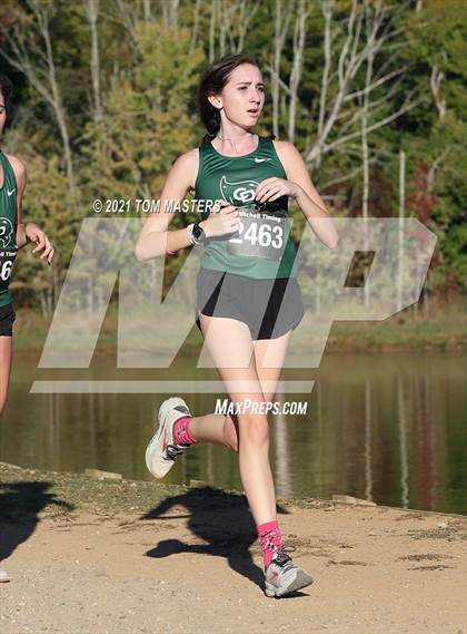 Thumbnail 2 in CISAA Conference Championship photogallery.