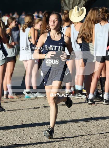 Thumbnail 3 in CISAA Conference Championship photogallery.