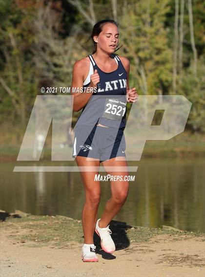 Thumbnail 1 in CISAA Conference Championship photogallery.