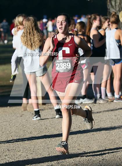 Thumbnail 3 in CISAA Conference Championship photogallery.