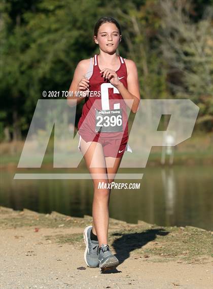 Thumbnail 1 in CISAA Conference Championship photogallery.
