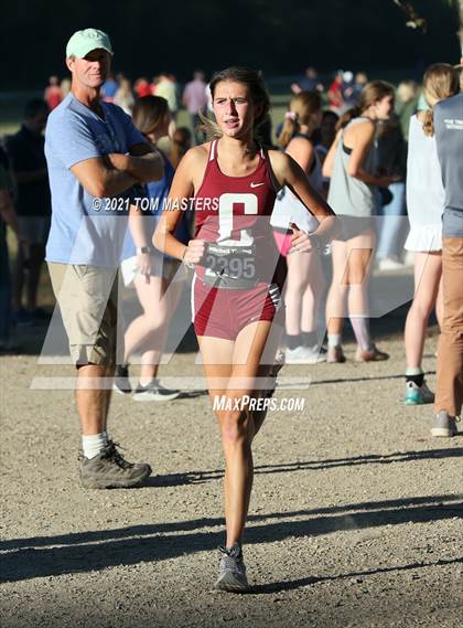 Thumbnail 1 in CISAA Conference Championship photogallery.