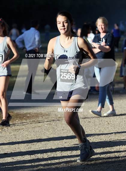 Thumbnail 2 in CISAA Conference Championship photogallery.