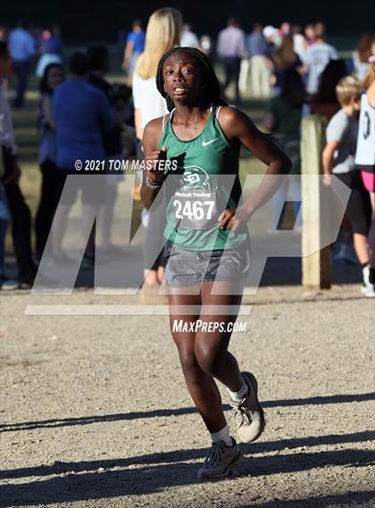 Thumbnail 1 in CISAA Conference Championship photogallery.