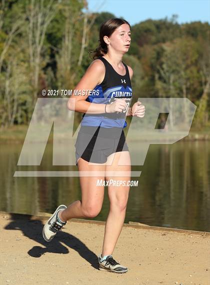Thumbnail 1 in CISAA Conference Championship photogallery.