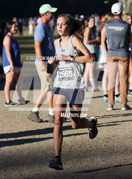Thumbnail 3 in CISAA Conference Championship photogallery.