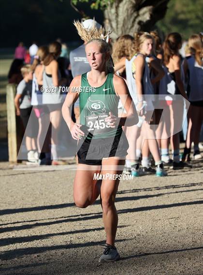 Thumbnail 1 in CISAA Conference Championship photogallery.