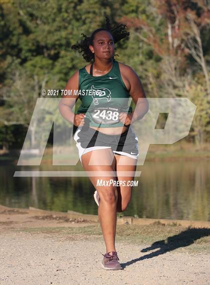 Thumbnail 3 in CISAA Conference Championship photogallery.