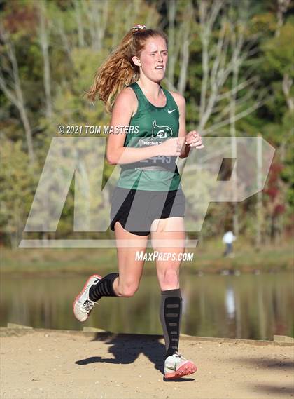 Thumbnail 1 in CISAA Conference Championship photogallery.
