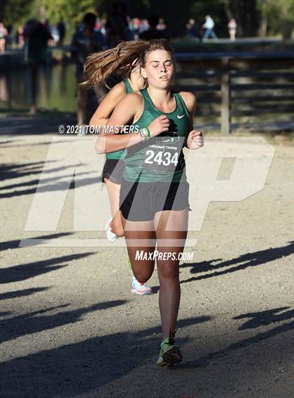Thumbnail 1 in CISAA Conference Championship photogallery.