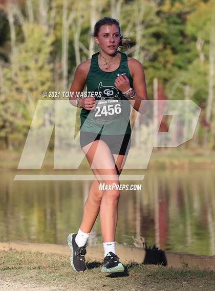 Thumbnail 3 in CISAA Conference Championship photogallery.
