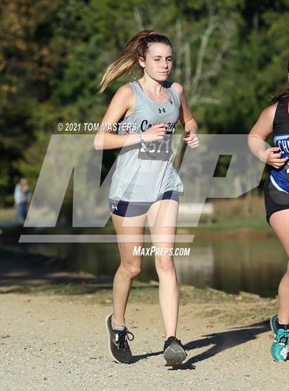 Thumbnail 1 in CISAA Conference Championship photogallery.
