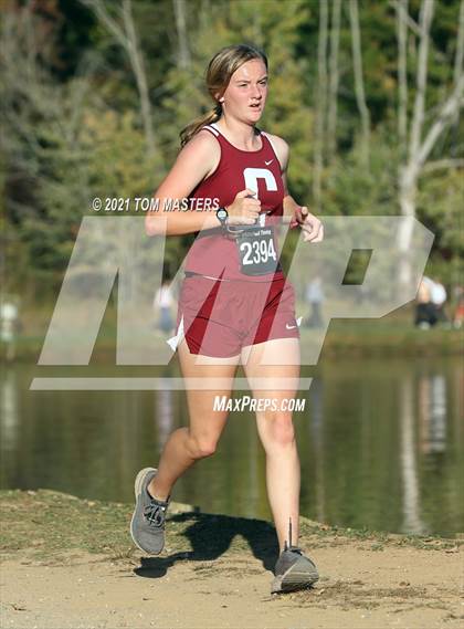 Thumbnail 2 in CISAA Conference Championship photogallery.
