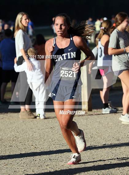 Thumbnail 1 in CISAA Conference Championship photogallery.