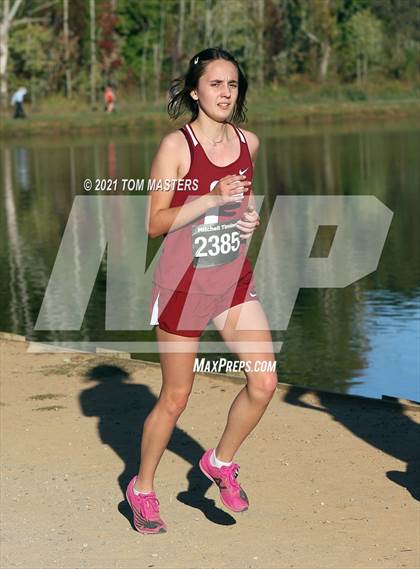 Thumbnail 1 in CISAA Conference Championship photogallery.