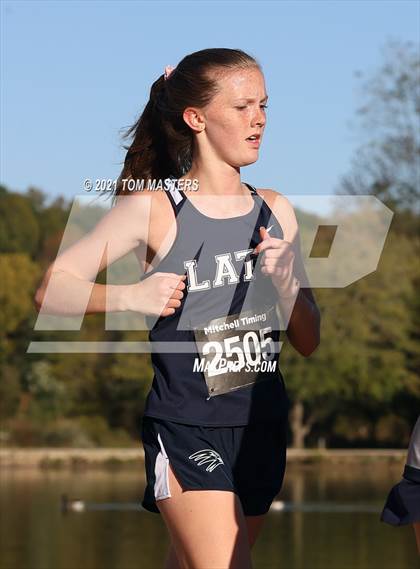 Thumbnail 3 in CISAA Conference Championship photogallery.