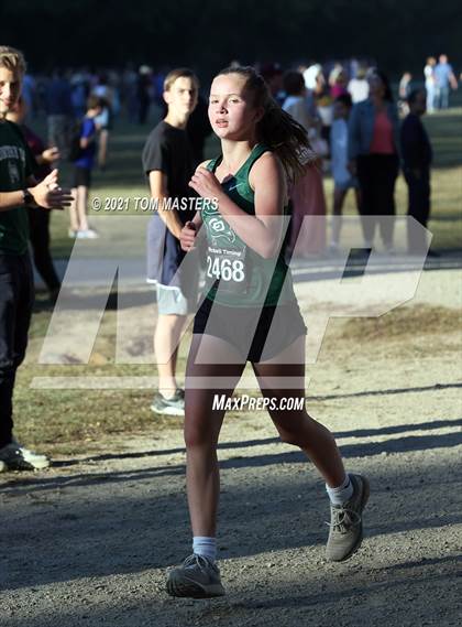 Thumbnail 1 in CISAA Conference Championship photogallery.
