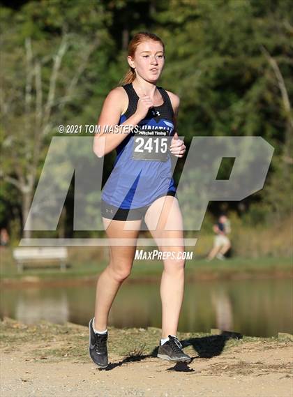 Thumbnail 2 in CISAA Conference Championship photogallery.